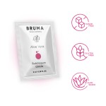 BRUMA - ALOE VERA SLIDING GEL BUBBLEGUM MAKU 6 ML